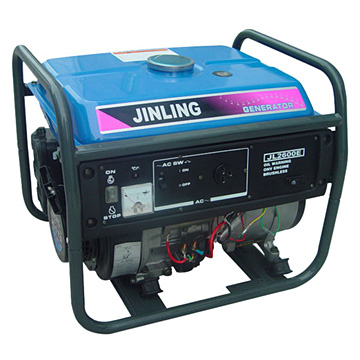 Gasoline Generator Sets