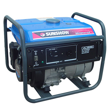 Gasoline Generator Sets