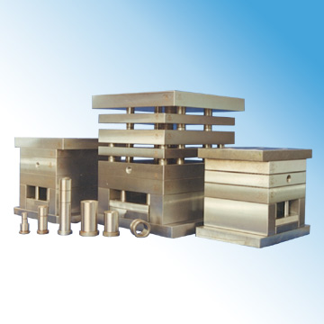 Plastic Injection Mould Bases