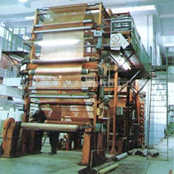 Rubber-Dipping Machines