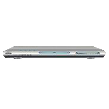 DIVX DVD Player