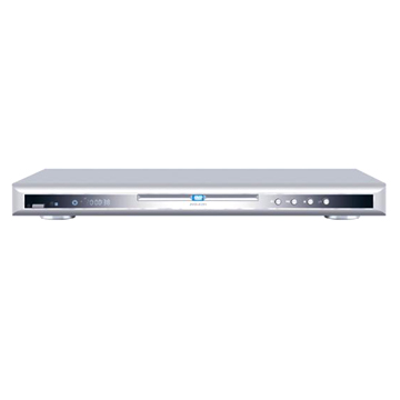 DVD Player