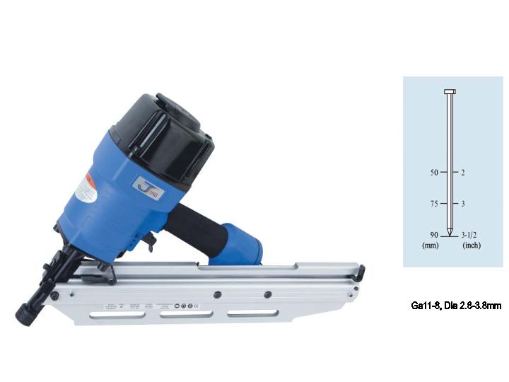 Framing Nailer CHF-9034