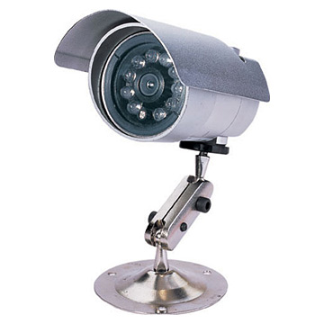 Day - Night CCD Camera