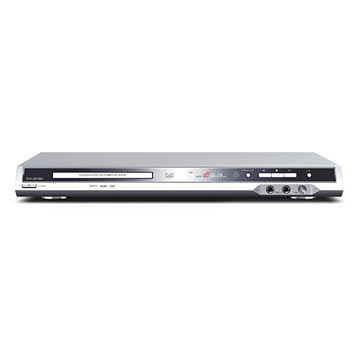 DIVX DVD Players