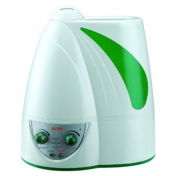 Humidifiers