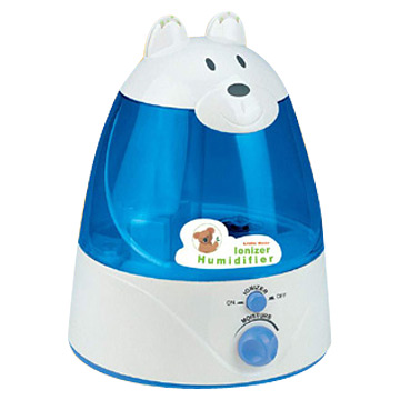 Humidifiers