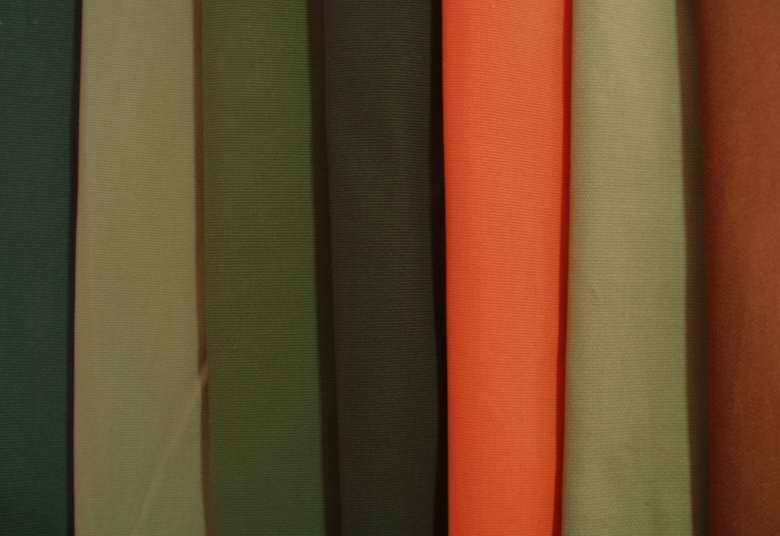 Cotton Brushed Sailcloth