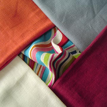 Rayon Linen