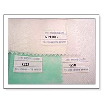 Non Woven Fabrics