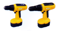 Cordless Drills