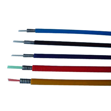 Flat Wire Cable Casing