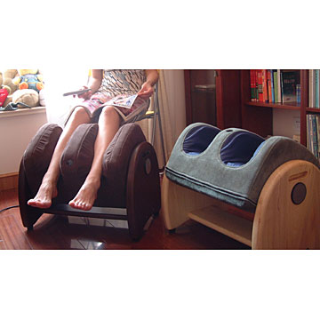 Foot Massagers