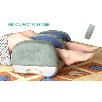Medical Foot Massagers