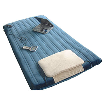 Air Massage Mattress