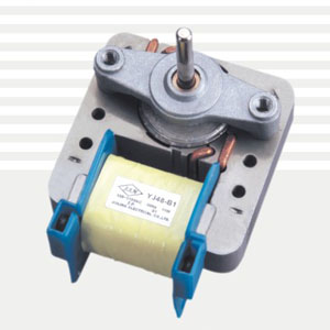 Shaded Pole Motors