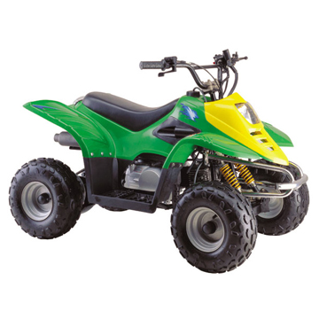 ATV(JL50ST-02)-QUAD-CAR-SPORTS