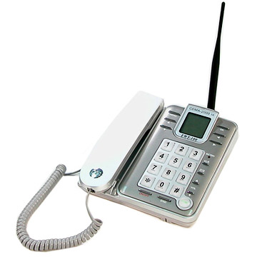 Wireless Telephones