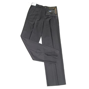 Men's Dress Pants