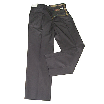 Men's Dress Pants