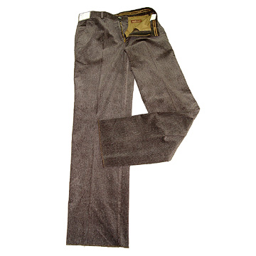 Men's Casual Pants