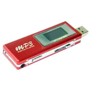 MP3 Players