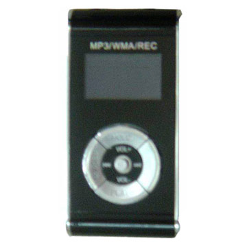 MP3 Players