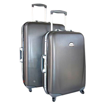 Traveling Luggages