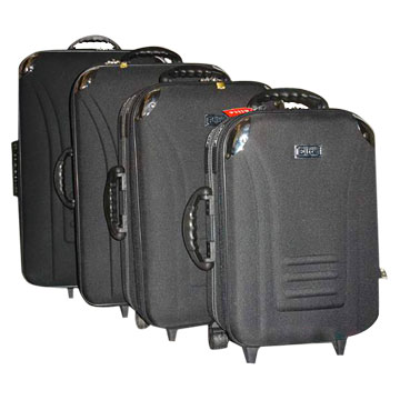 Wheeled Luggages