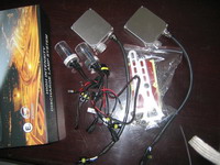 55w12v hid xenon conversion kit