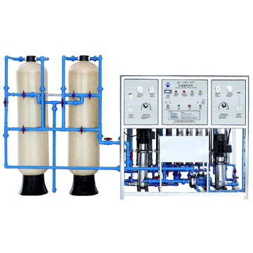 RO Water Purifier