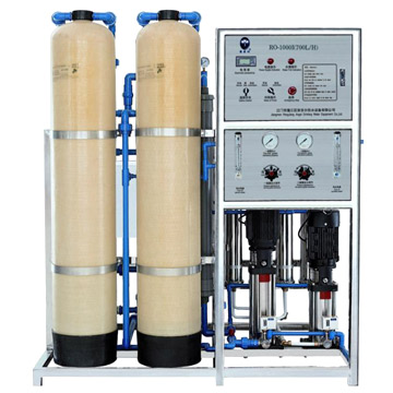 RO Water Purifier