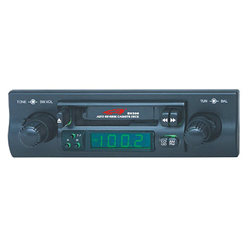 Car  Audio  Players