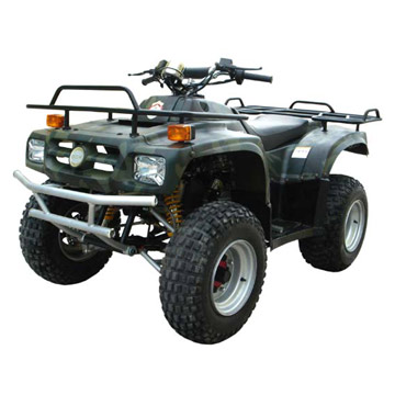 ATV