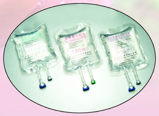 infusion bag