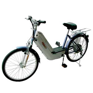 Electric Bicycles (JC-EB501)