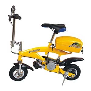 Electric Scooters (JC-EB015T)