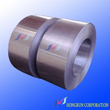 Cold Rolled Steel Coil