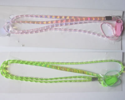 Mobile PVC Strings