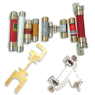 NT HRC Low Voltage Fuses