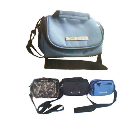 PSP Console Carry Bag