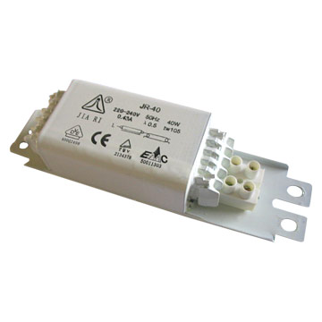 Magnetic Ballasts