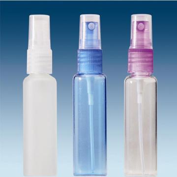 Bottle and Vial For Cosmetics Packagings