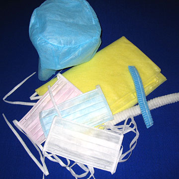 Non-Woven Medical Products