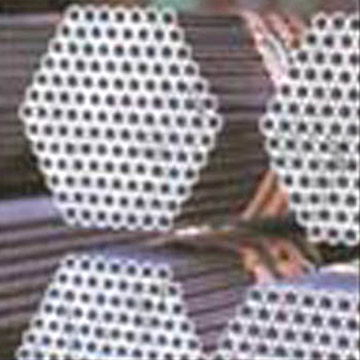 Seamless Carbon Alloy Steel Tubes