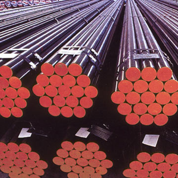 Seamless Carbon Steel Pipe for High Temperature Service