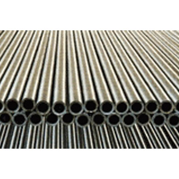 Seamless Alloy Steel Boiler Superheater Heat Exchanger Tubes