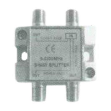 High Frequency Splitter