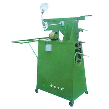 Gasket Wrapping Machine