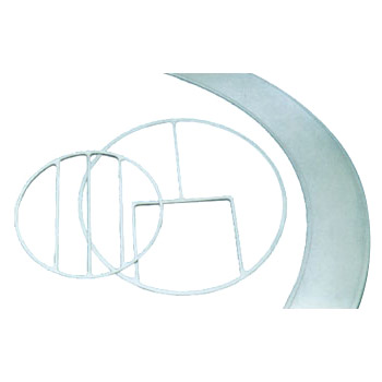 Metal Wrapping Gasket